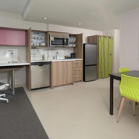 Home2 Suites By Hilton Duncan Eksteriør bilde